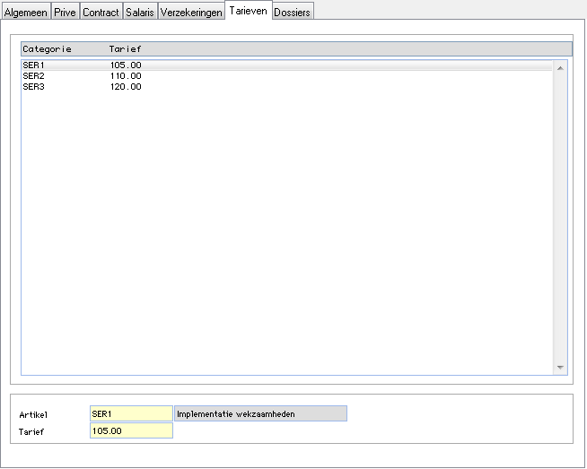 VensterMedewerkersTabTarieven