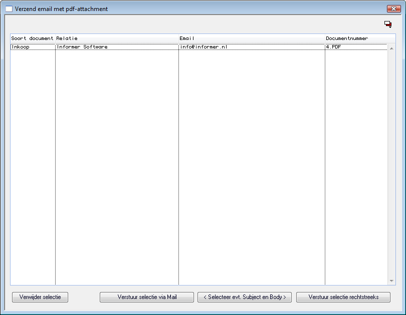VensterVerzendEmailMetPdf